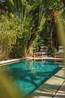 Villa Teman-Luxury 4BR Villa in Seminyak