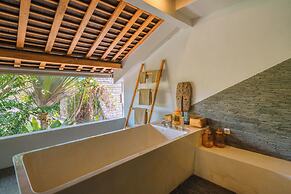 Villa Teman-Luxury 4BR Villa in Seminyak