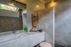 Villa Teman-Luxury 4BR Villa in Seminyak