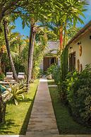 Villa Teman-Luxury 4BR Villa in Seminyak