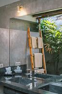 Villa Teman-Luxury 4BR Villa in Seminyak