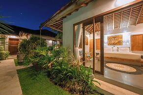 Villa Teman-Luxury 4BR Villa in Seminyak