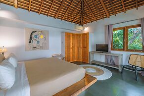 Villa Teman-Luxury 4BR Villa in Seminyak