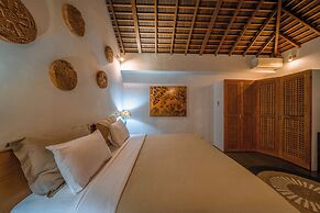 Villa Teman-Luxury 4BR Villa in Seminyak