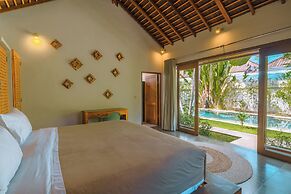 Villa Teman-Luxury 4BR Villa in Seminyak