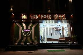 Hotel The Posh