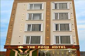 Hotel The Posh