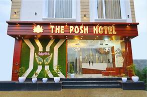 Hotel The Posh