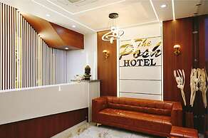 Hotel The Posh