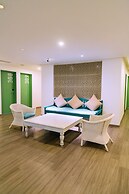 Blue Beach Galle