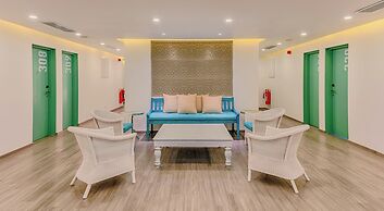 Blue Beach Galle