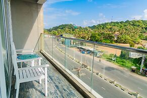 Blue Beach Galle