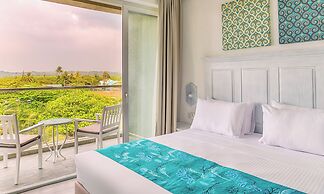 Blue Beach Galle