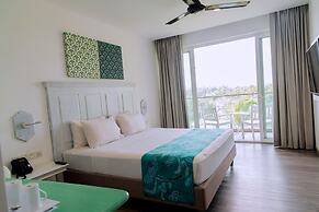 Blue Beach Galle