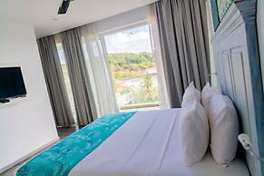Blue Beach Galle