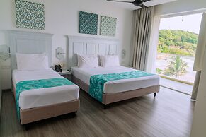 Blue Beach Galle