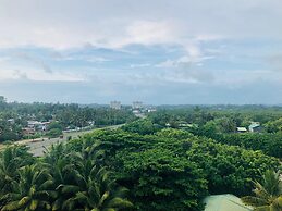 Blue Beach Galle