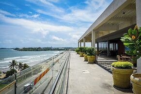 Blue Beach Galle