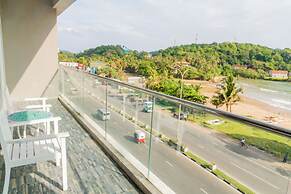 Blue Beach Galle