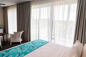 Blue Beach Galle