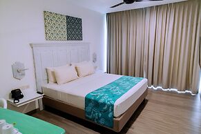 Blue Beach Galle