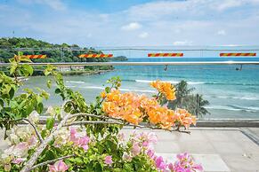 Blue Beach Galle