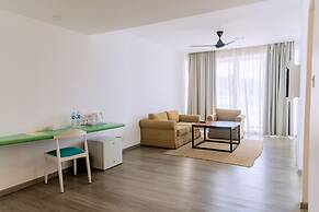 Blue Beach Galle