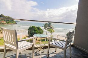 Blue Beach Galle