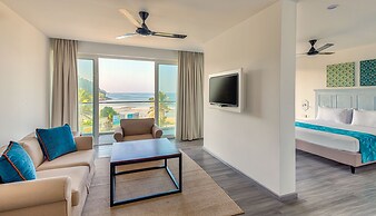 Blue Beach Galle