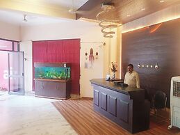 Hotel Shrinath Palace