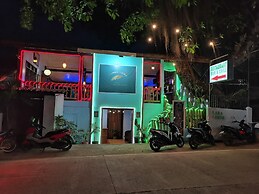 Coron Town Travellers Inn