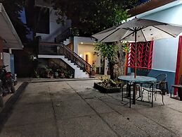 Coron Town Travellers Inn