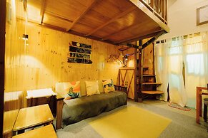 Antonio's Bed and Breakfast Hotel
