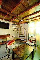 Antonio's Bed and Breakfast Hotel