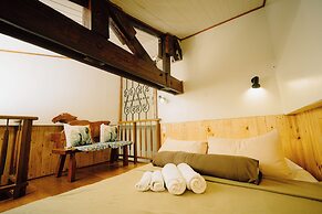 Antonio's Bed and Breakfast Hotel