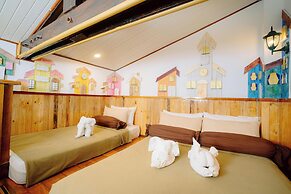 Antonio's Bed and Breakfast Hotel