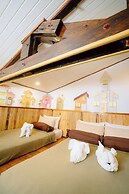 Antonio's Bed and Breakfast Hotel