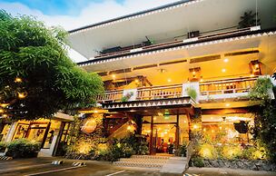 Antonio's Bed and Breakfast Hotel