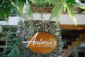 Antonio's Bed and Breakfast Hotel