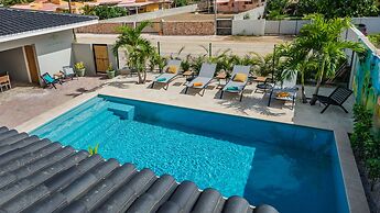 Casita Palma by Boutique Bonaire Unique Resorts