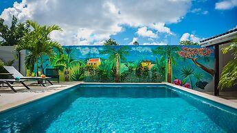 Casita Palma by Boutique Bonaire Unique Resorts