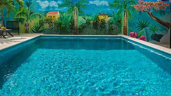 Casita Palma by Boutique Bonaire Unique Resorts