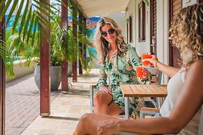 Casita Palma by Boutique Bonaire Unique Resorts