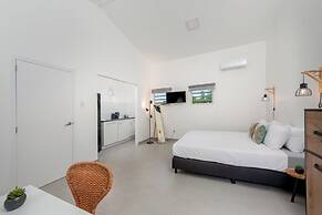 Casita Palma by Boutique Bonaire Unique Resorts