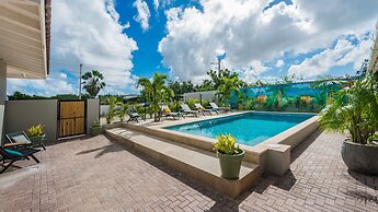 Casita Palma by Boutique Bonaire Unique Resorts