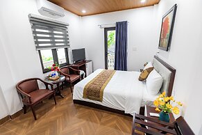 Iris Hill Villa Hue
