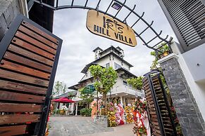 Iris Hill Villa Hue