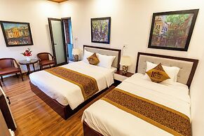 Iris Hill Villa Hue