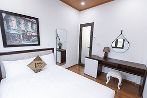 Iris Hill Villa Hue