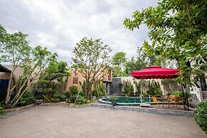 Iris Hill Villa Hue